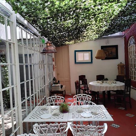 Hotel Boutique Casablanca Adrogue Exteriér fotografie