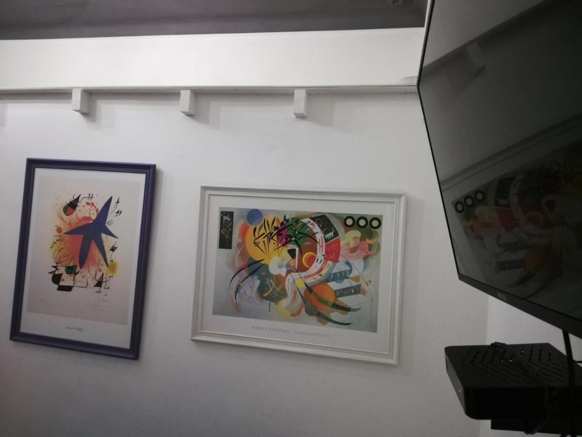 Hotel Boutique Casablanca Adrogue Exteriér fotografie