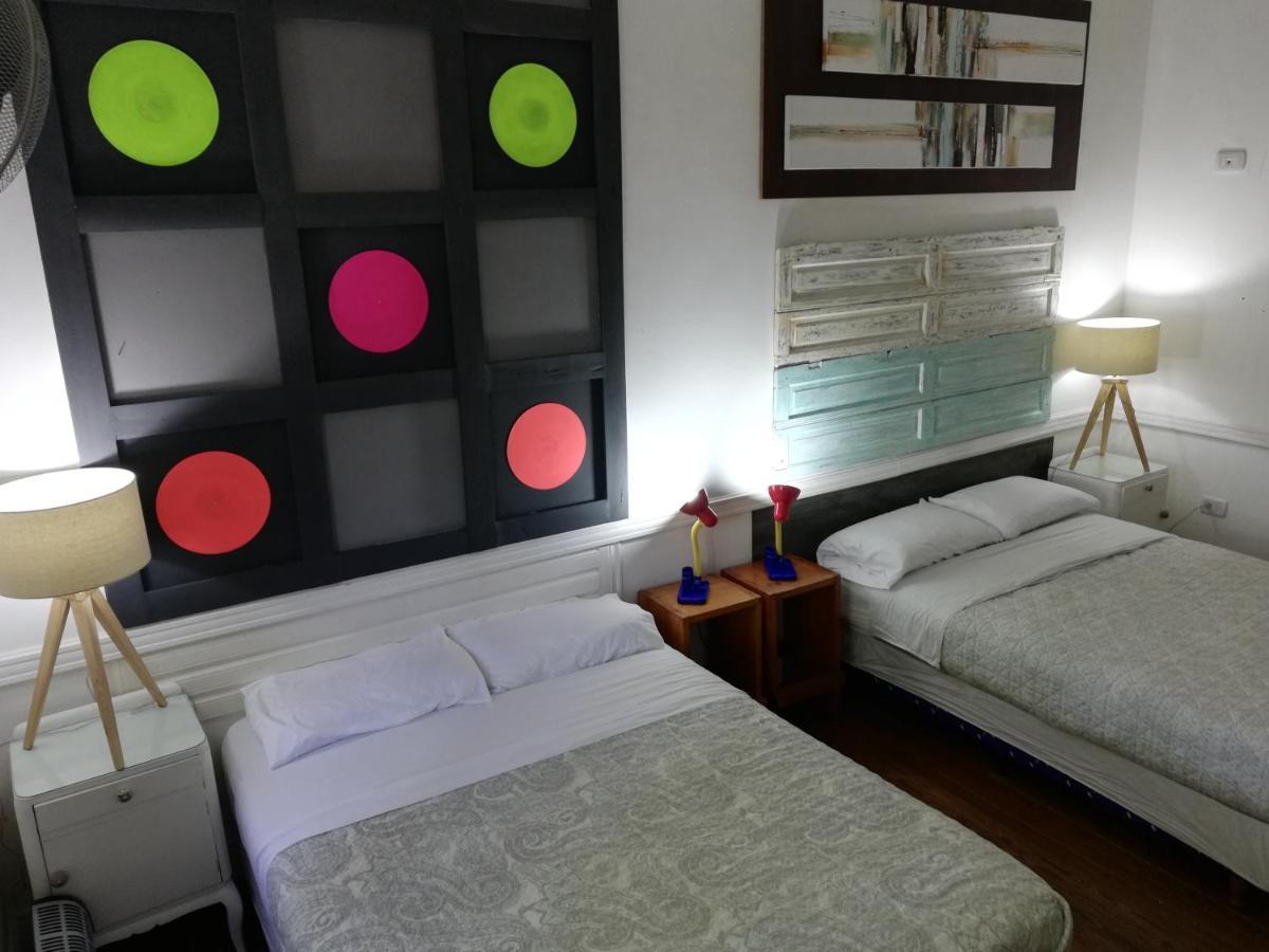 Hotel Boutique Casablanca Adrogue Exteriér fotografie