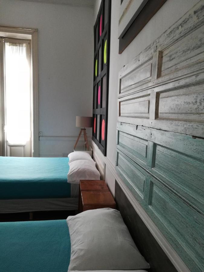 Hotel Boutique Casablanca Adrogue Exteriér fotografie