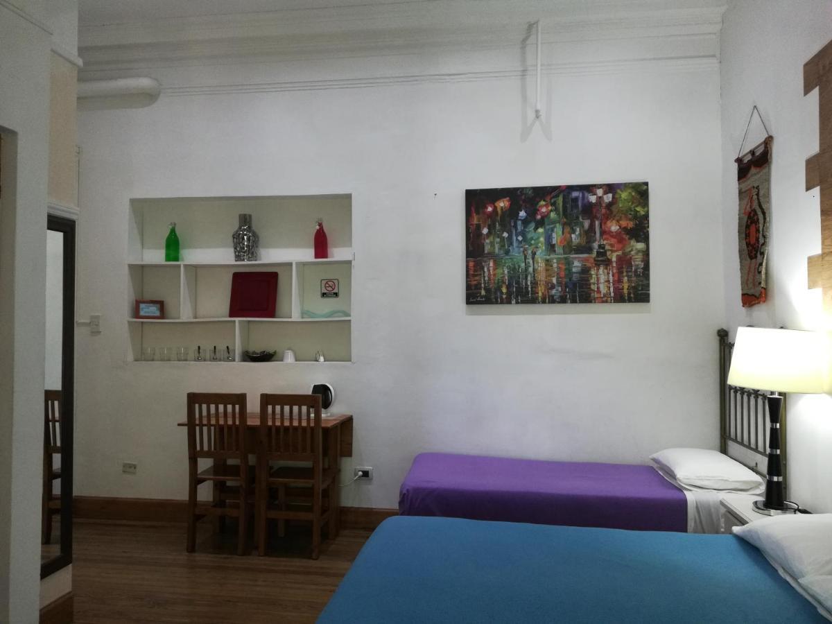 Hotel Boutique Casablanca Adrogue Exteriér fotografie