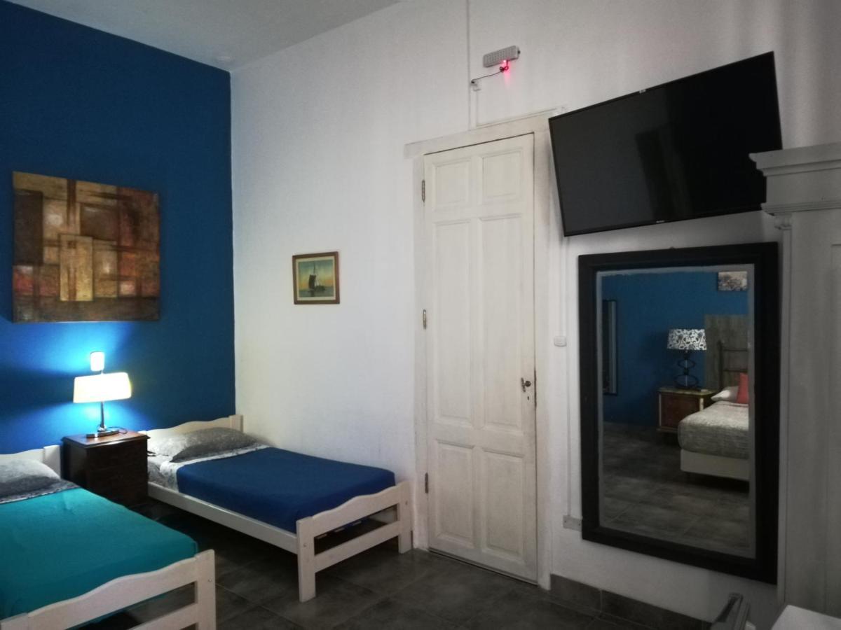 Hotel Boutique Casablanca Adrogue Exteriér fotografie