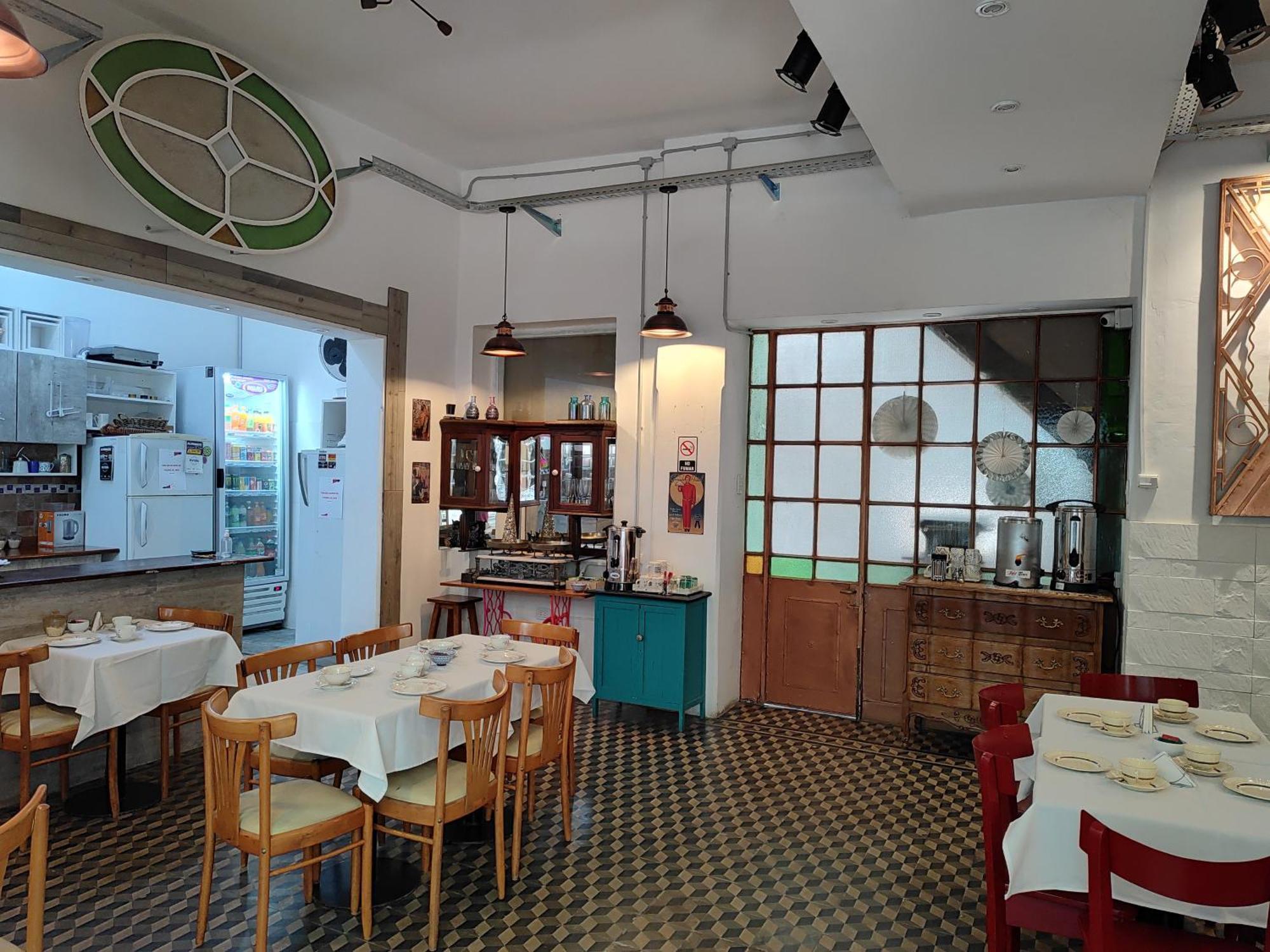Hotel Boutique Casablanca Adrogue Exteriér fotografie