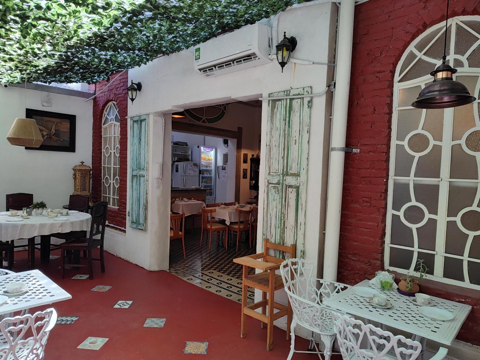 Hotel Boutique Casablanca Adrogue Exteriér fotografie