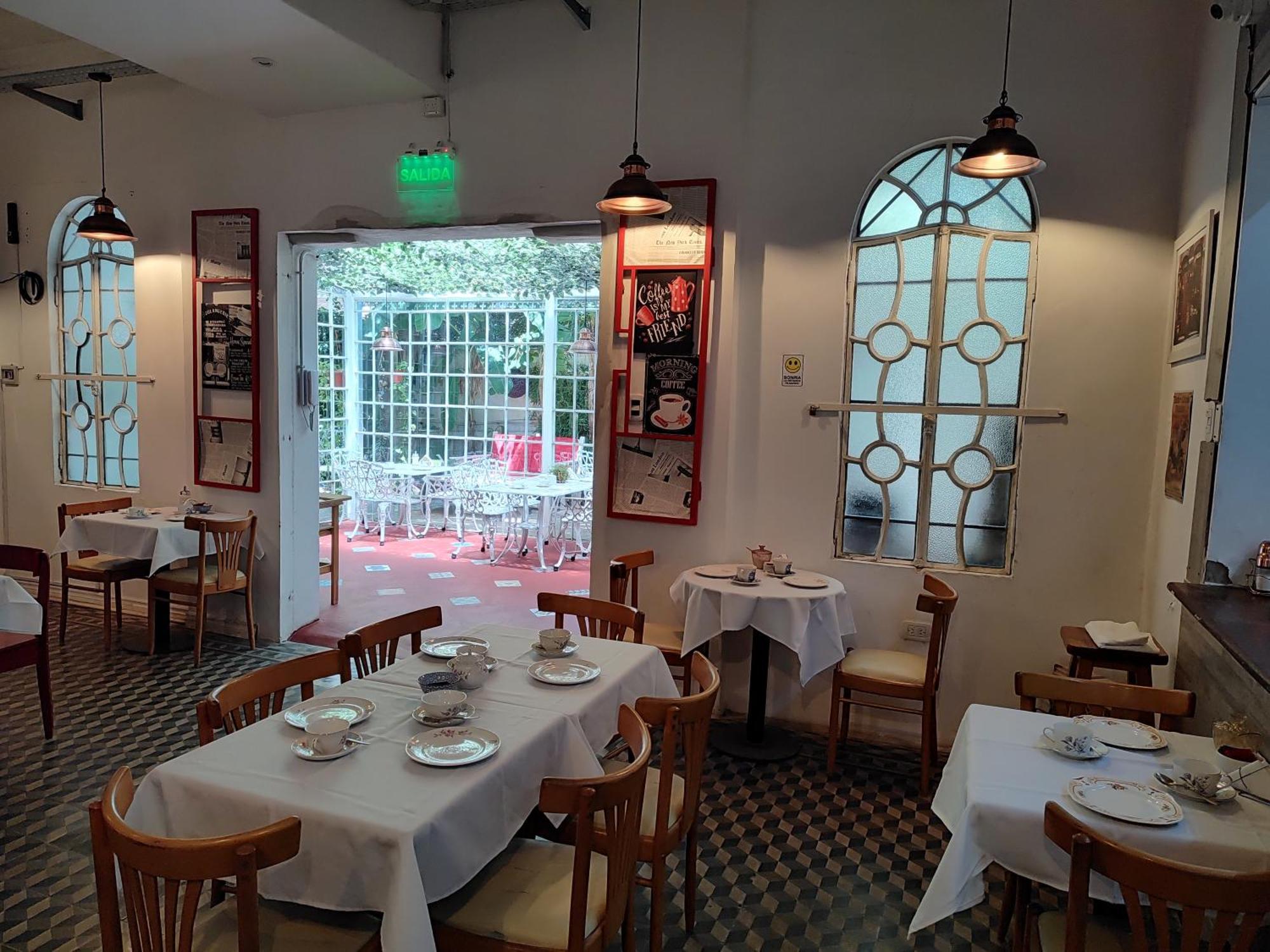 Hotel Boutique Casablanca Adrogue Exteriér fotografie